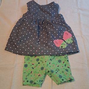 6mo outfit